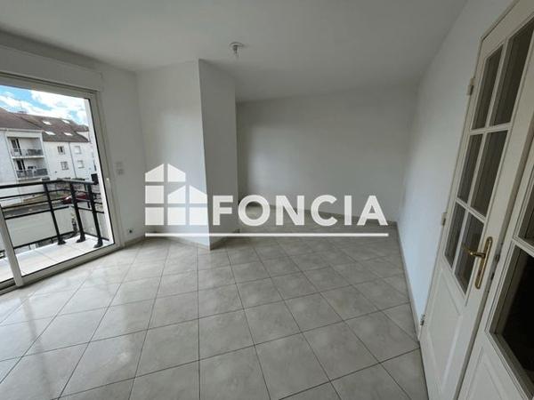 Location Studio 34.83 m² - 14 TER RUE DU GENERAL LECLERC Morangis 91420