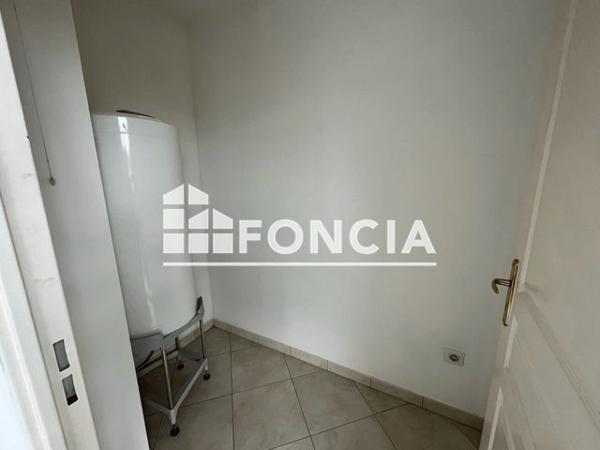 Location Studio 34.83 m² - 14 TER RUE DU GENERAL LECLERC Morangis 91420