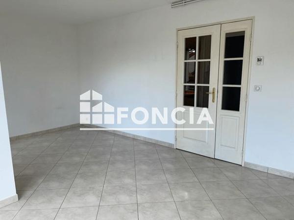 Location Studio 34.83 m² - 14 TER RUE DU GENERAL LECLERC Morangis 91420