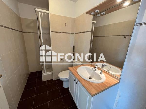 Location Studio 34.83 m² - 14 TER RUE DU GENERAL LECLERC Morangis 91420