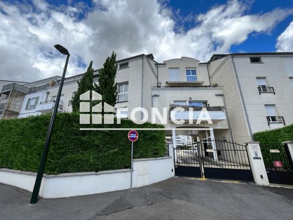 Location Studio 34.83 m² - 14 TER RUE DU GENERAL LECLERC Morangis 91420