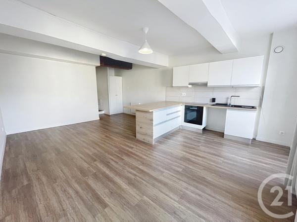 Appartement T2 à vendre  2 pièces - 49,23 m2 DINAN - 22