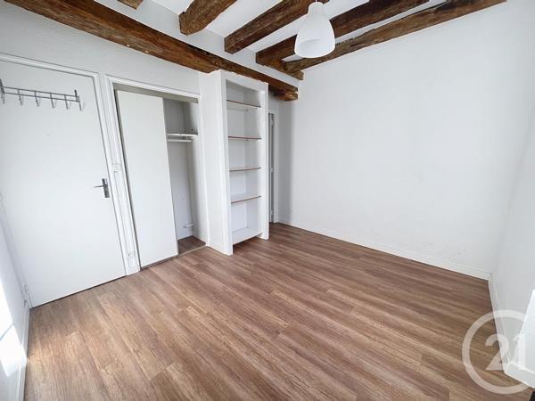 Appartement T2 à vendre  2 pièces - 49,23 m2 DINAN - 22