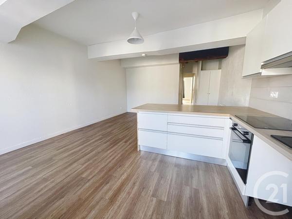 Appartement T2 à vendre  2 pièces - 49,23 m2 DINAN - 22