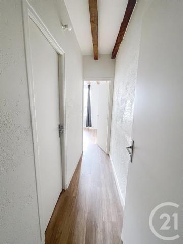 Appartement T2 à vendre  2 pièces - 49,23 m2 DINAN - 22