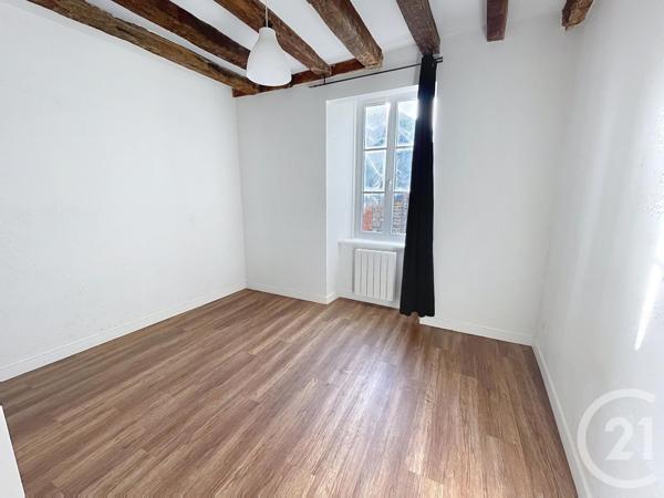 Appartement T2 à vendre  2 pièces - 49,23 m2 DINAN - 22