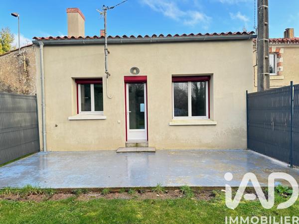 Maison à vendre 5 pièces 86 m² Sainte-Foy