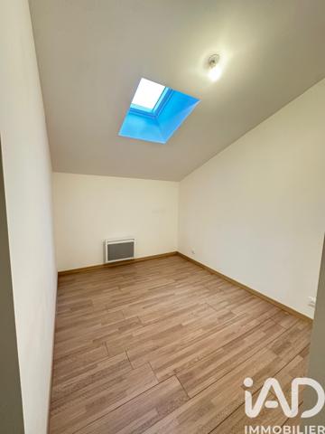 Maison à vendre 5 pièces 86 m² Sainte-Foy