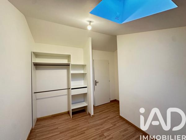 Maison à vendre 5 pièces 86 m² Sainte-Foy