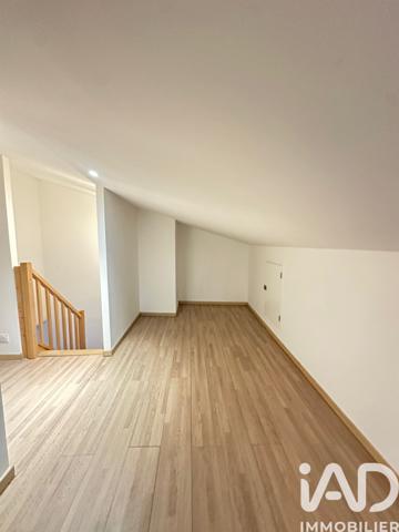Maison à vendre 5 pièces 86 m² Sainte-Foy