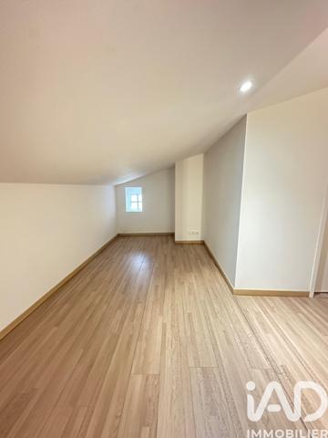 Maison à vendre 5 pièces 86 m² Sainte-Foy