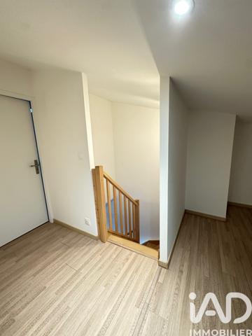 Maison à vendre 5 pièces 86 m² Sainte-Foy