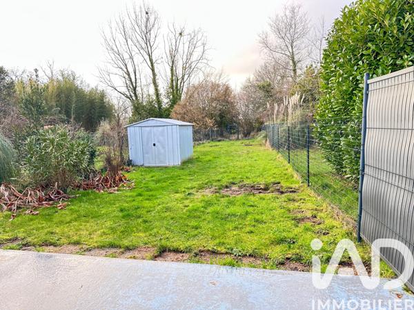 Maison à vendre 5 pièces 86 m² Sainte-Foy