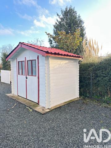 Maison à vendre 5 pièces 86 m² Sainte-Foy