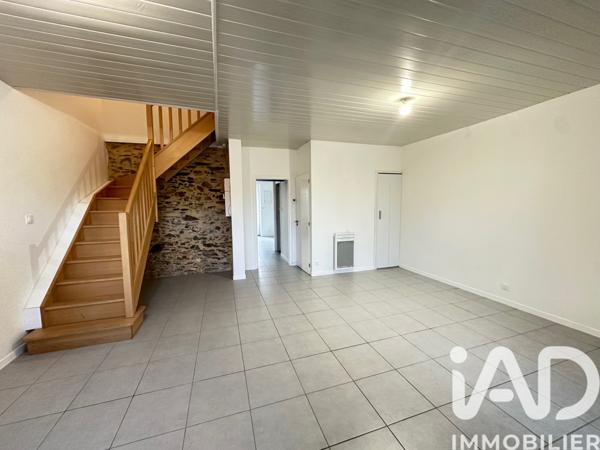 Maison à vendre 5 pièces 86 m² Sainte-Foy