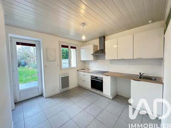 Maison à vendre 5 pièces 86 m² Sainte-Foy