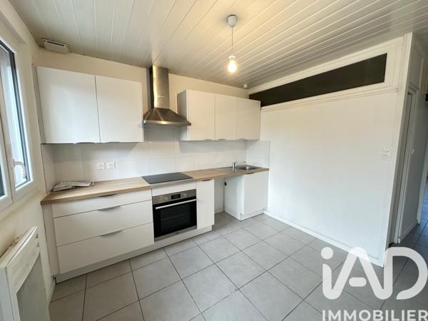 Maison à vendre 5 pièces 86 m² Sainte-Foy