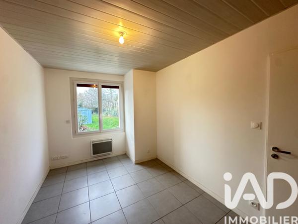 Maison à vendre 5 pièces 86 m² Sainte-Foy