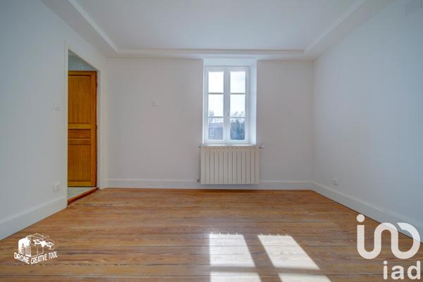 Maison à vendre 13 pièces 306 m² Ogy-Montoy-Flanville