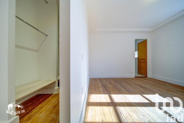 Maison à vendre 13 pièces 306 m² Ogy-Montoy-Flanville