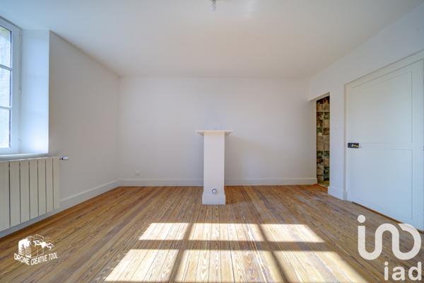 Maison à vendre 13 pièces 306 m² Ogy-Montoy-Flanville