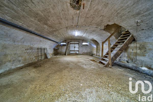 Maison à vendre 13 pièces 306 m² Ogy-Montoy-Flanville