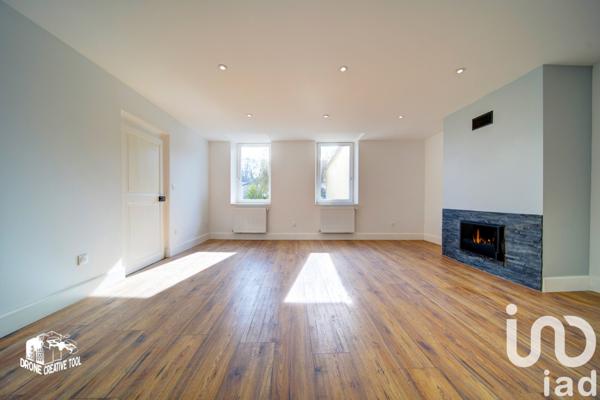 Maison à vendre 13 pièces 306 m² Ogy-Montoy-Flanville