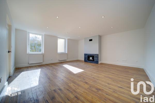 Maison à vendre 13 pièces 306 m² Ogy-Montoy-Flanville