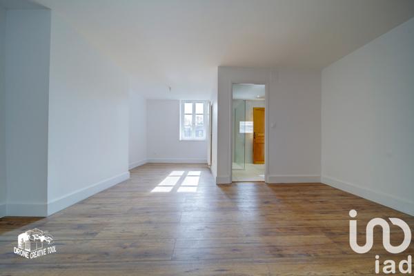 Maison à vendre 13 pièces 306 m² Ogy-Montoy-Flanville