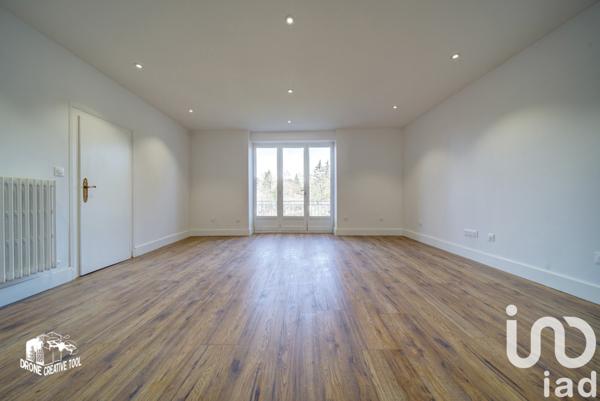 Maison à vendre 13 pièces 306 m² Ogy-Montoy-Flanville