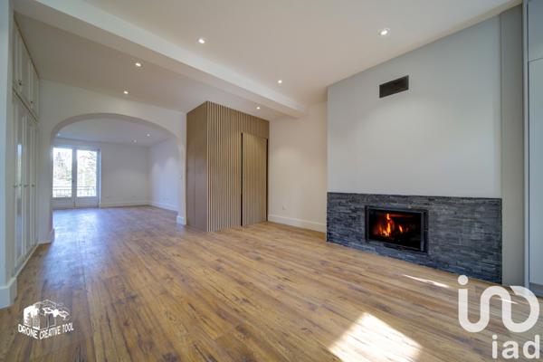 Maison à vendre 13 pièces 306 m² Ogy-Montoy-Flanville