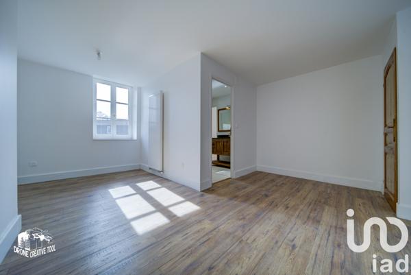 Maison à vendre 13 pièces 306 m² Ogy-Montoy-Flanville