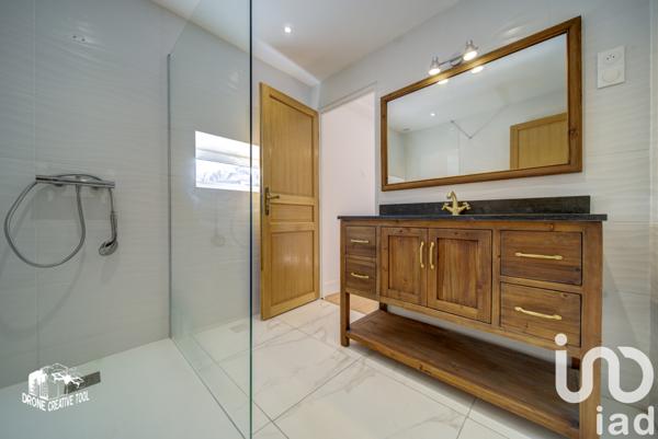 Maison à vendre 13 pièces 306 m² Ogy-Montoy-Flanville