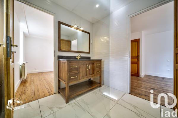 Maison à vendre 13 pièces 306 m² Ogy-Montoy-Flanville