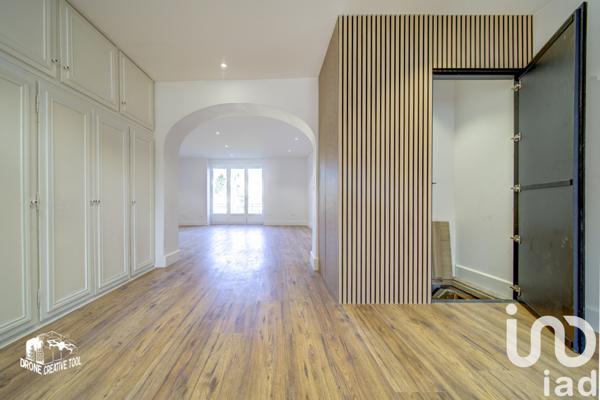 Maison à vendre 13 pièces 306 m² Ogy-Montoy-Flanville