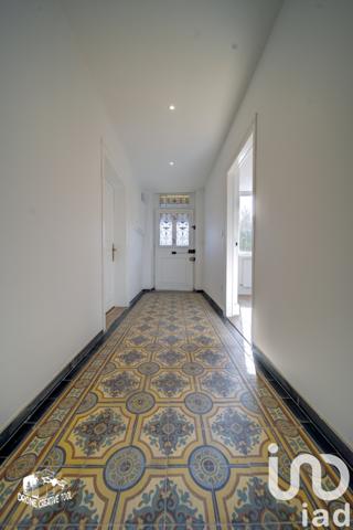 Maison à vendre 13 pièces 306 m² Ogy-Montoy-Flanville