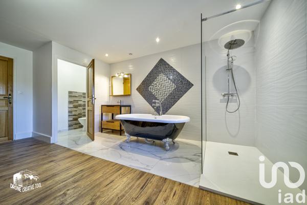 Maison à vendre 13 pièces 306 m² Ogy-Montoy-Flanville