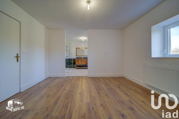 Maison à vendre 13 pièces 306 m² Ogy-Montoy-Flanville