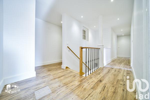 Maison à vendre 13 pièces 306 m² Ogy-Montoy-Flanville