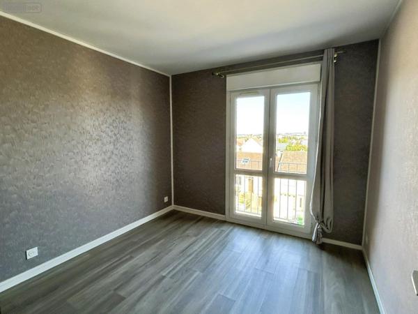 Appartement à vendre à Le Mans dans la Sarthe (72000), ref : 72004/1179