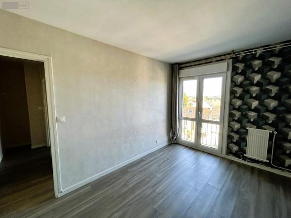 Appartement à vendre à Le Mans dans la Sarthe (72000), ref : 72004/1179