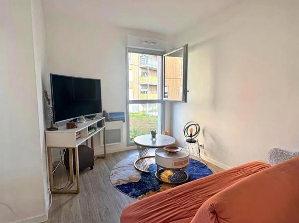 Vente / Appartement T2 à Guidel (56520)