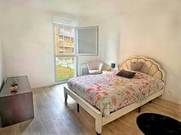 Vente / Appartement T2 à Guidel (56520)