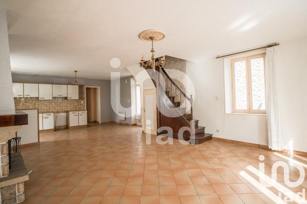 Maison à vendre 4 pièces 104 m² Retiers