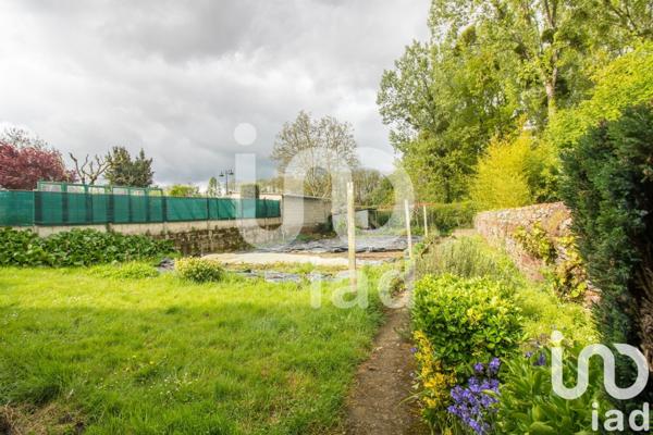 Maison à vendre 4 pièces 104 m² Retiers