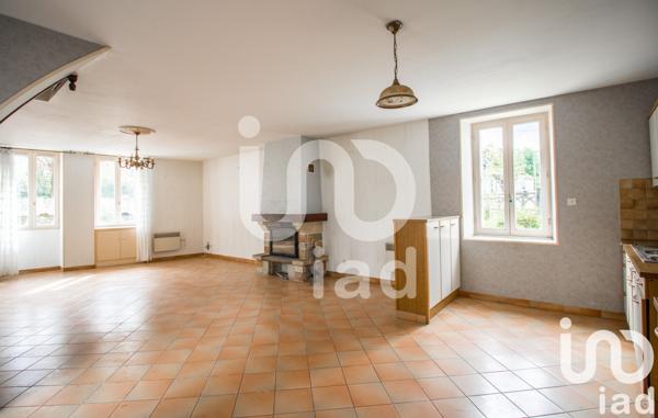Maison à vendre 4 pièces 104 m² Retiers