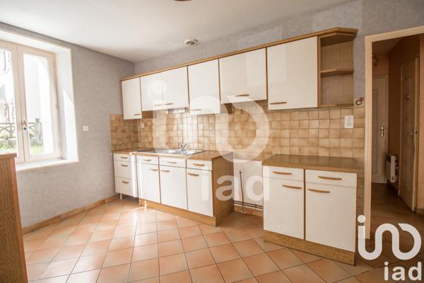 Maison à vendre 4 pièces 104 m² Retiers