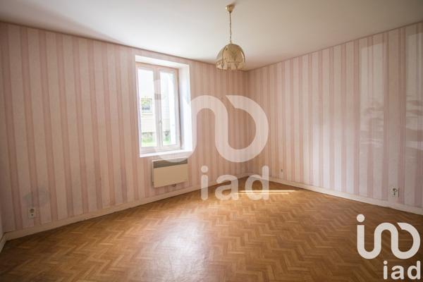 Maison à vendre 4 pièces 104 m² Retiers