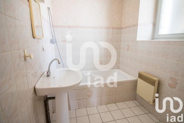 Maison à vendre 4 pièces 104 m² Retiers