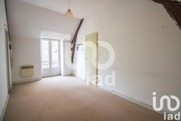 Maison à vendre 4 pièces 104 m² Retiers